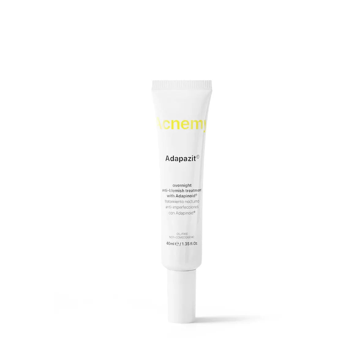 Acnemy Adapazit® Retinoid Night Treatment for Blemishes 40ml