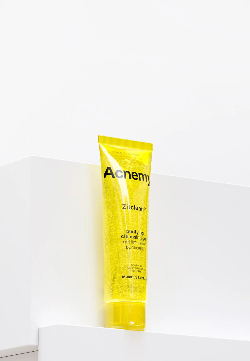 Acnemy Zitclean® Purifying Cleansing Gel 150ml