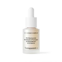 TRANSPARENT Lab Eye Repair Complex 15ml