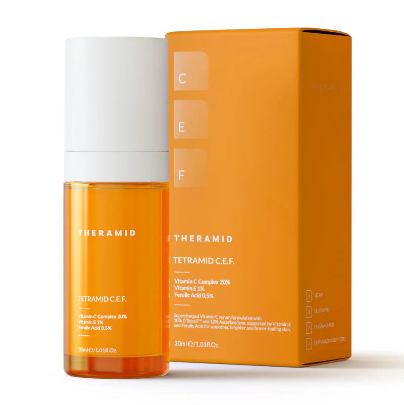 THERAMID Tetramid C.E.F 30ml