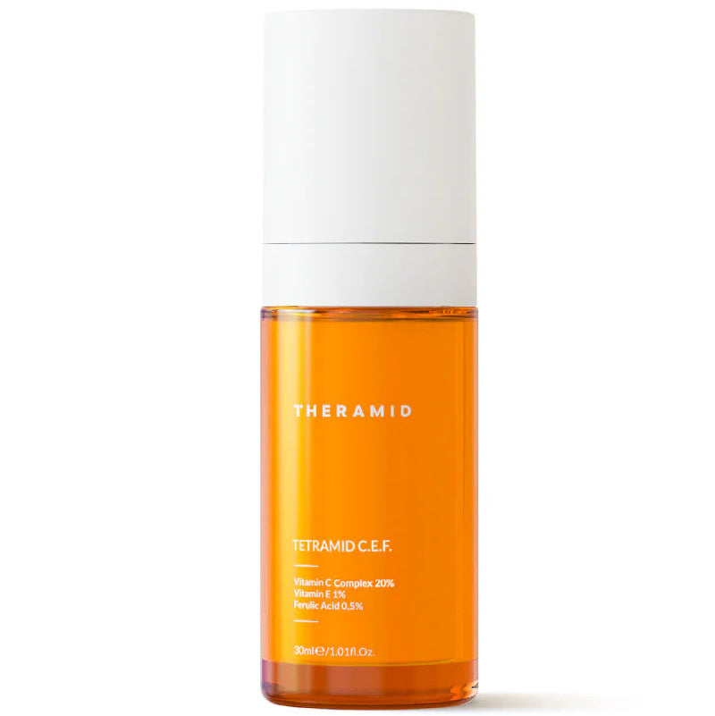 THERAMID Tetramid C.E.F 30ml