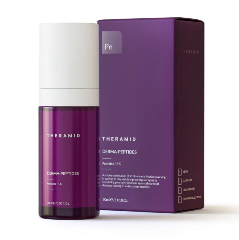 THERAMID Derma-Peptides 30ml