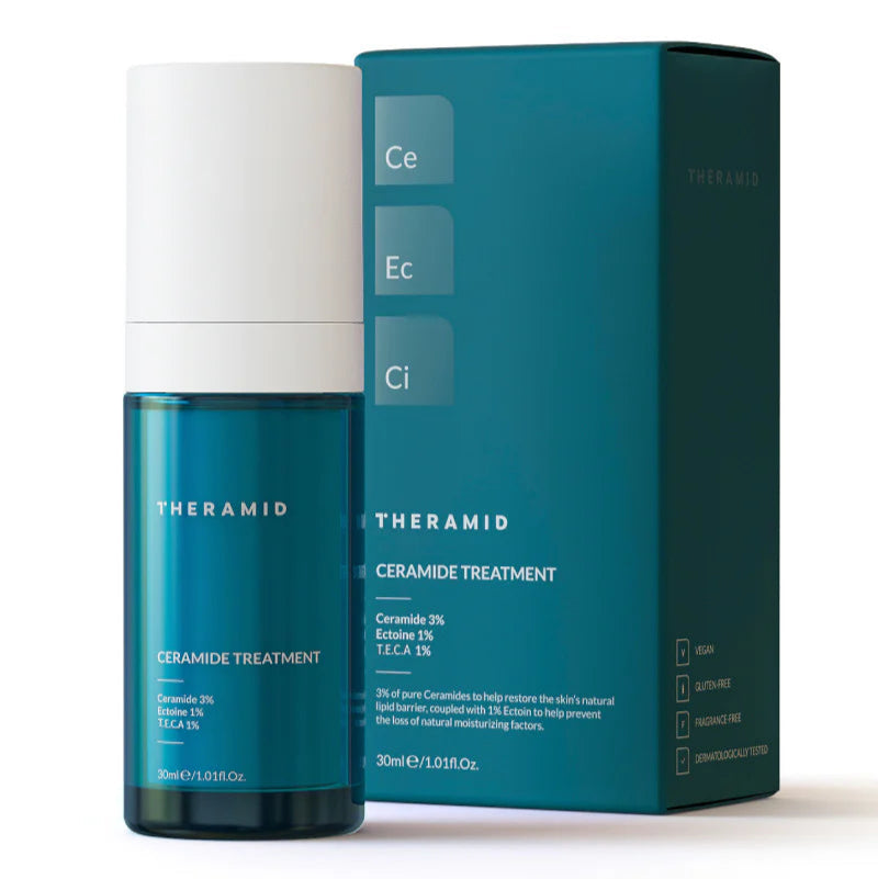 THERAMID Ceramide Treatment 30ml