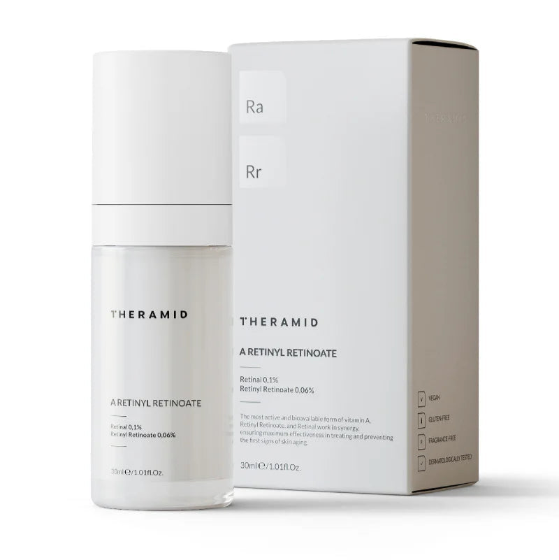 THERAMID A Retinyl Retinoate 30ml