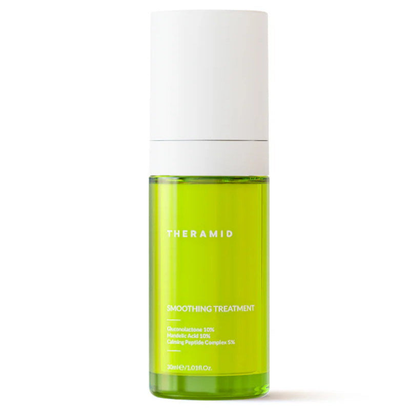 THERAMID Smoothing Treatment 30ml