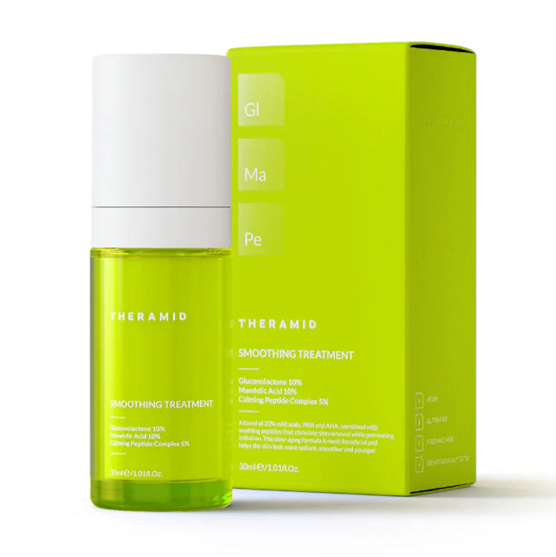 THERAMID Smoothing Treatment 30ml