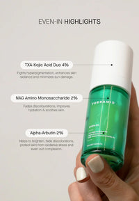 THERAMID Even In 30ml