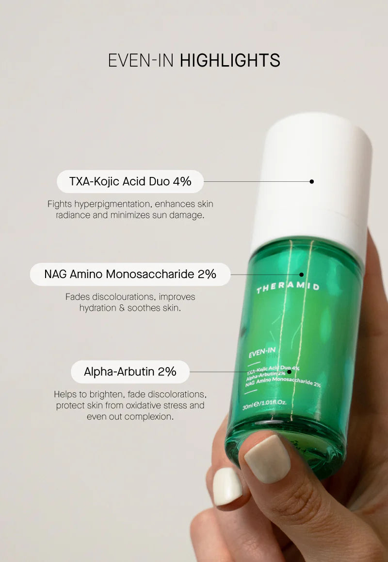 THERAMID Even In 30ml
