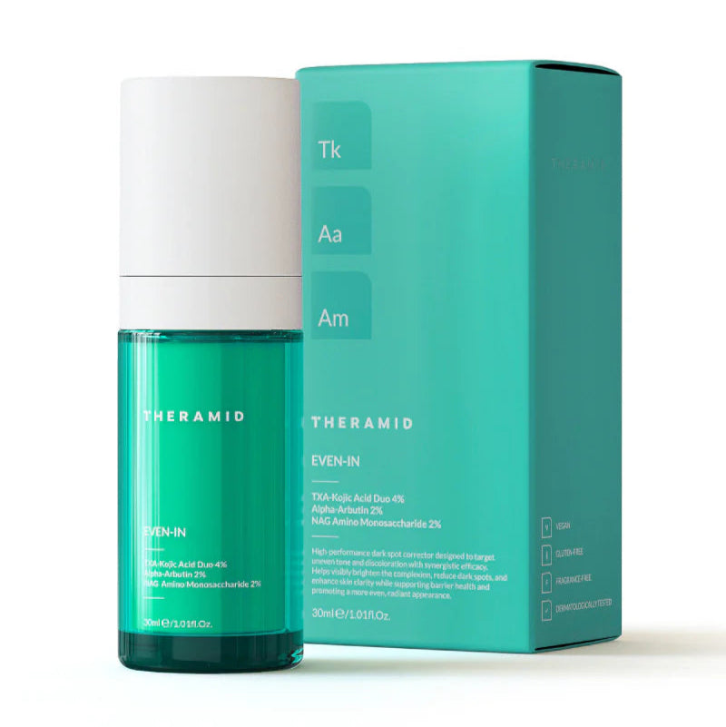 THERAMID Even In 30ml