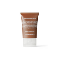 TRANSPARENT Lab Bakuchiol Firming Cream 50ml