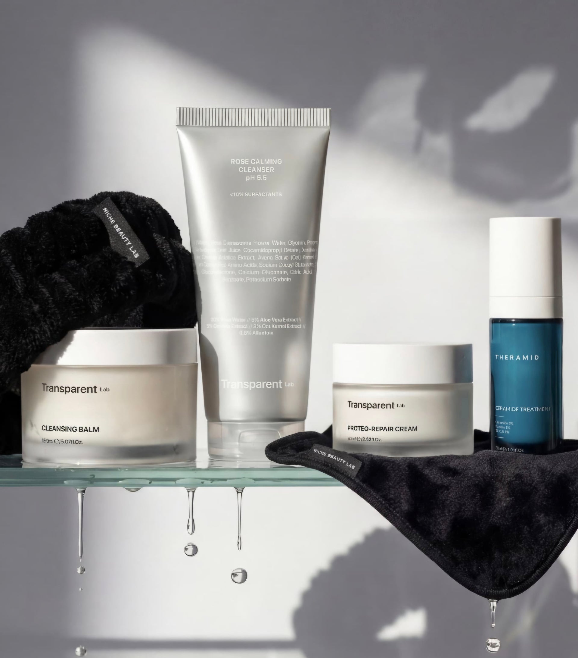 Niche Beauty Lab - Delotvorne formule, pristupačna cena.