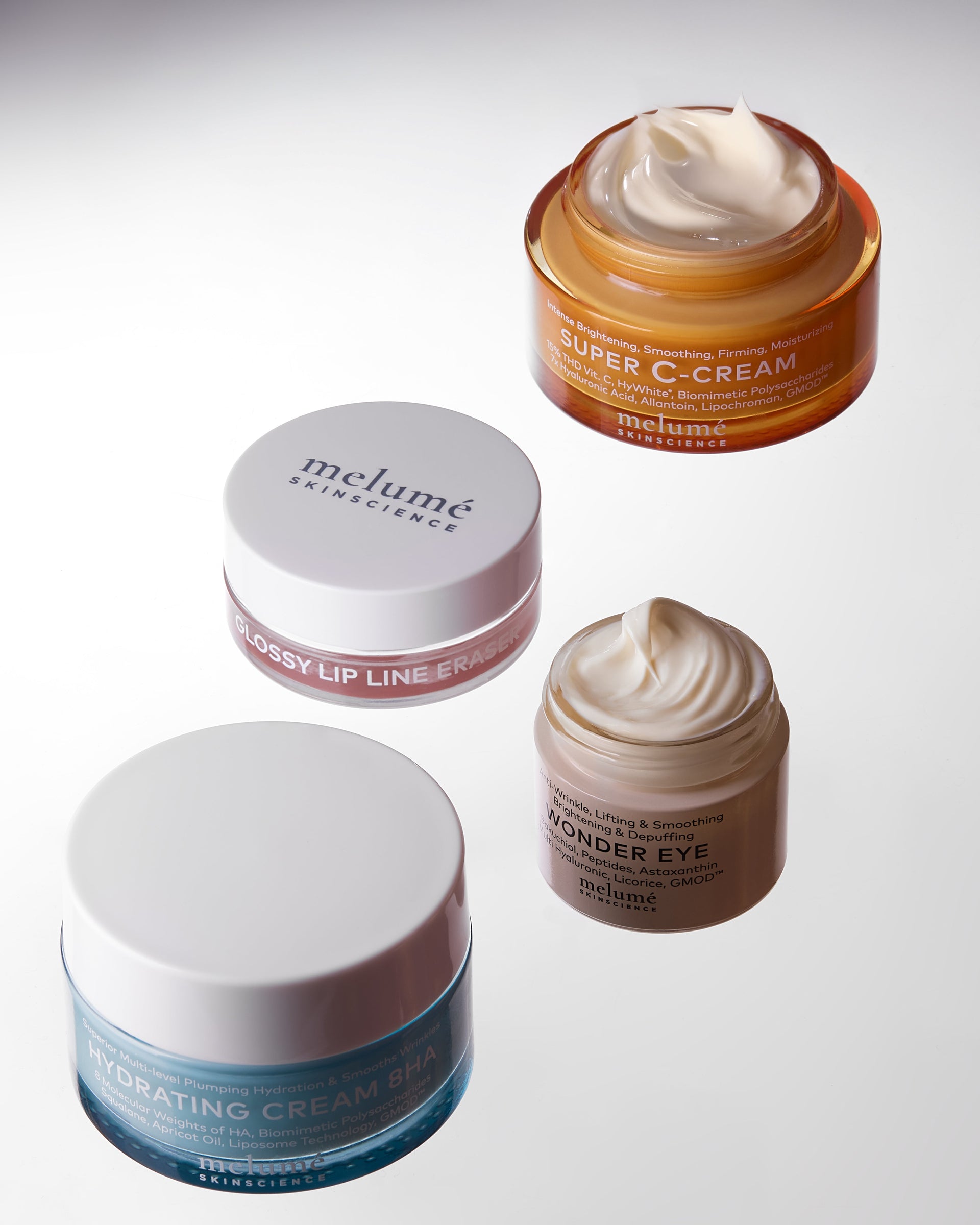 MELUMÉ SKINSCIENCE – GDE SE KOŽA SUSREĆE SA NAUKOM