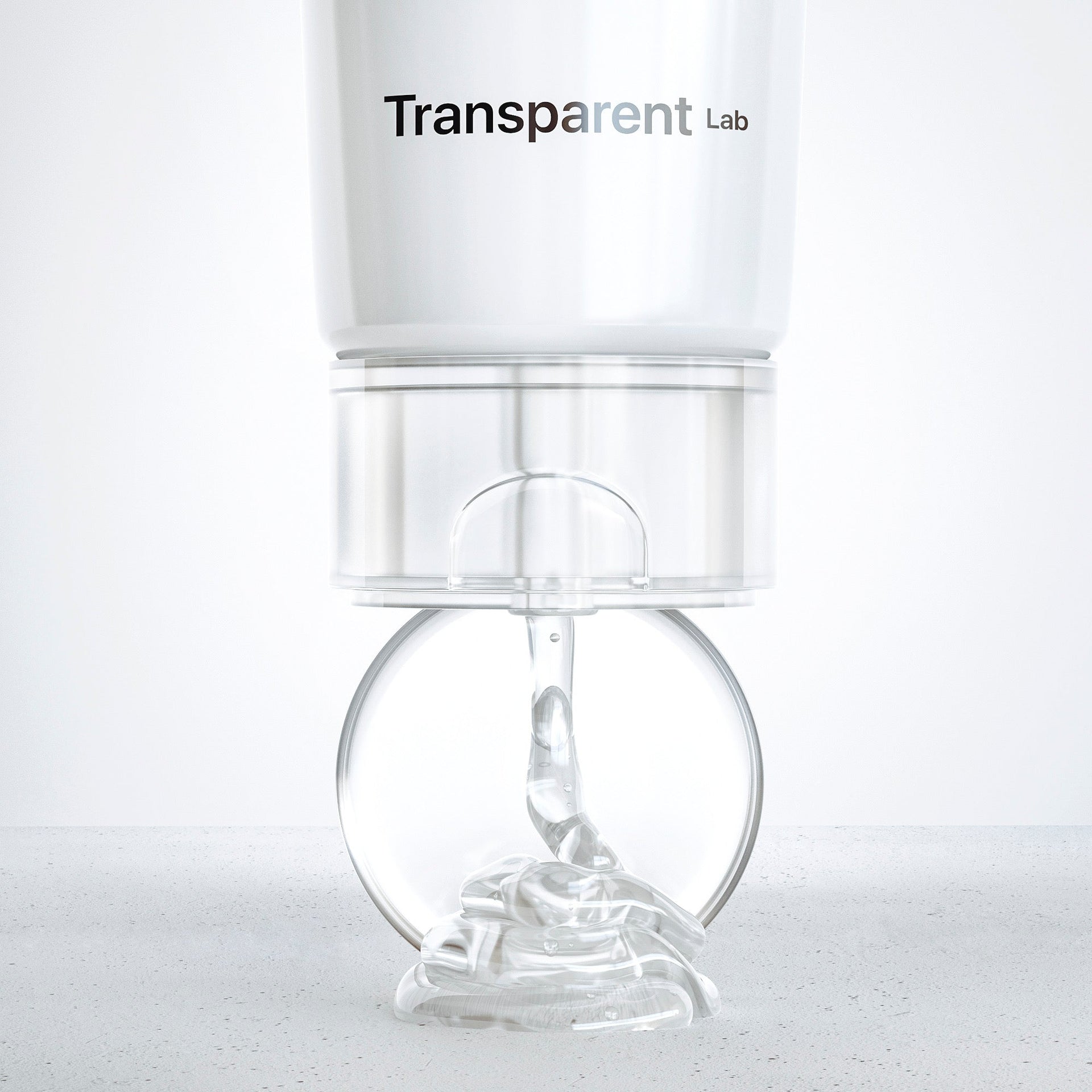 Ovde nema tajni, ovo je TRANSPARENT Lab. Ekskluzivna tehnologija. Maksimalna efikasnost.