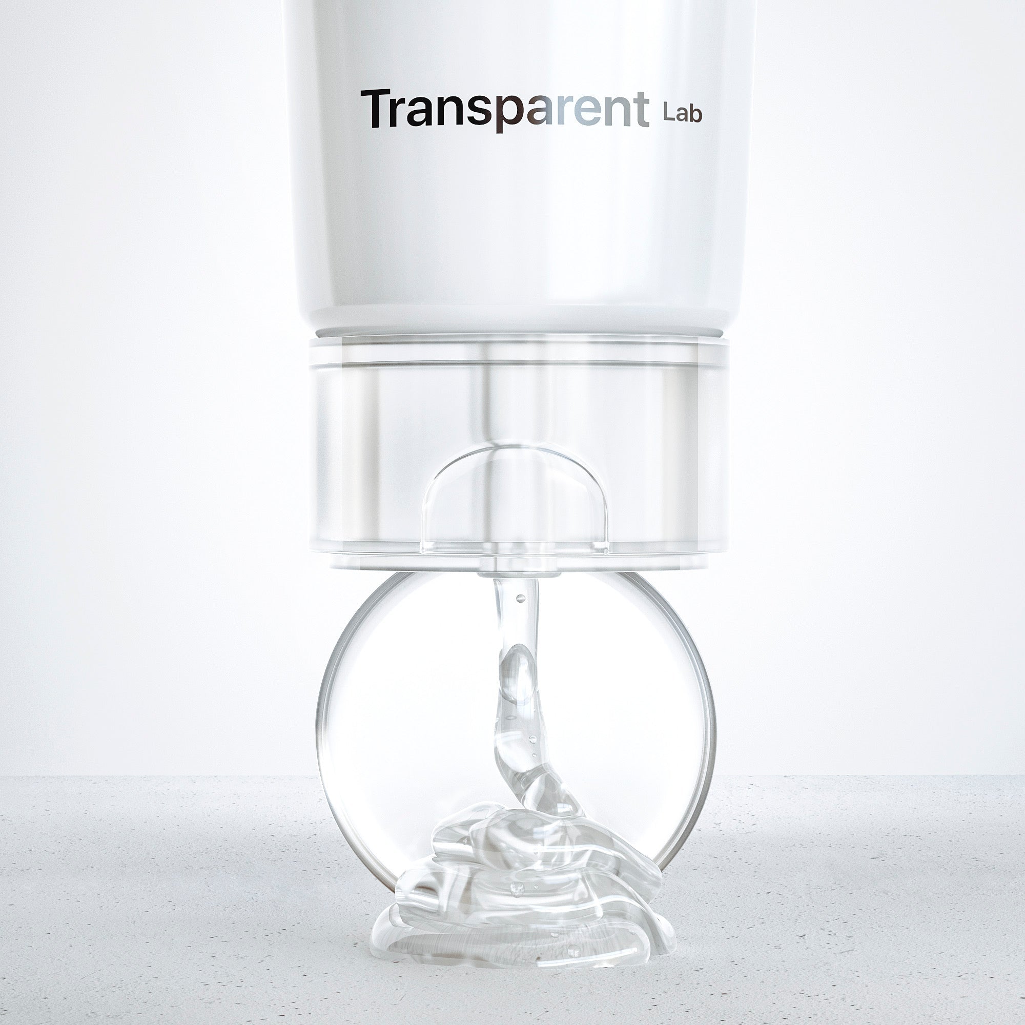 Ovde nema tajni, ovo je TRANSPARENT Lab. Ekskluzivna tehnologija. Maksimalna efikasnost.