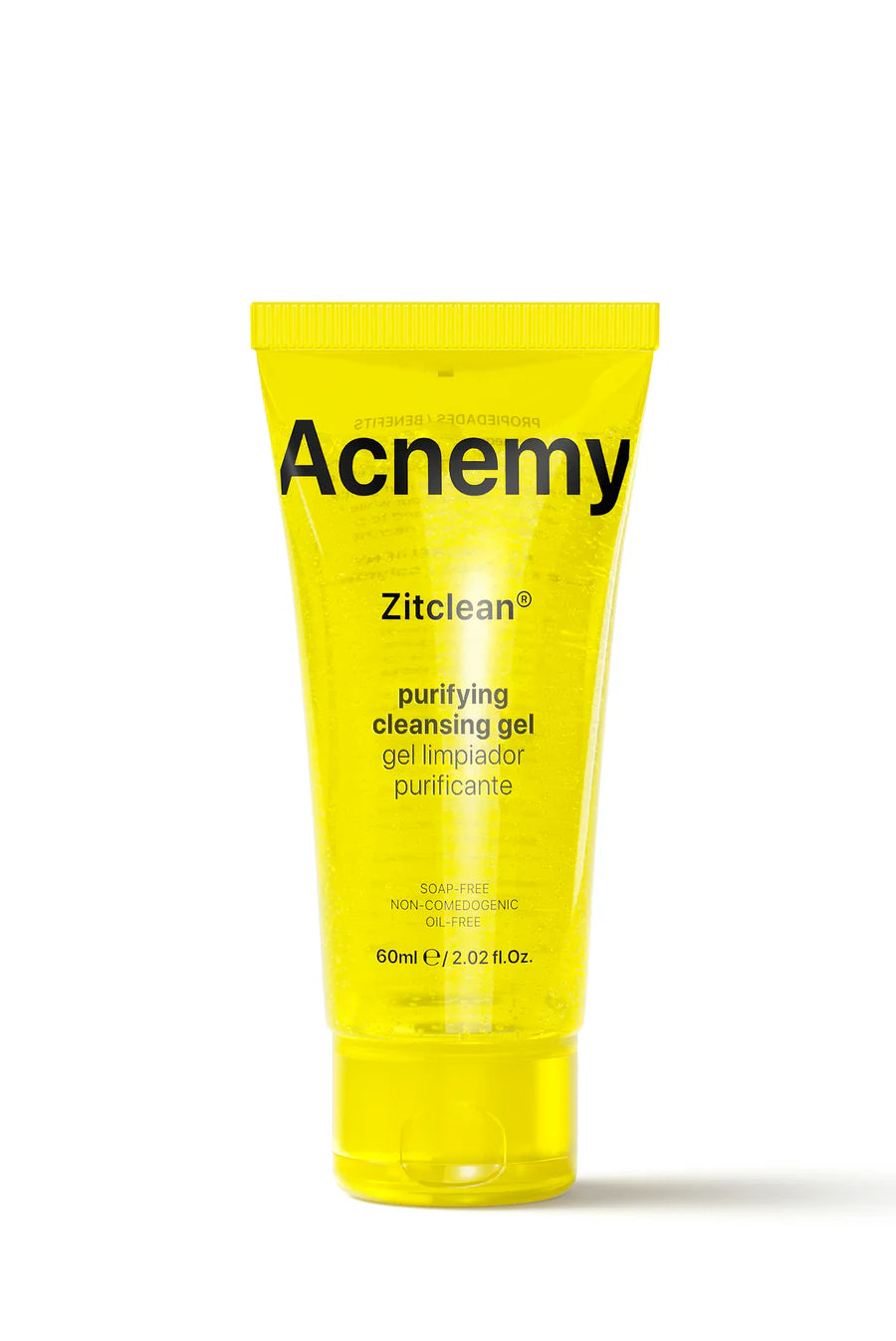 Acnemy Zitminis® Essentials Discovery Kit
