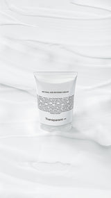 TRANSPARENT Lab Retinal Age Reverse Cream 50ml