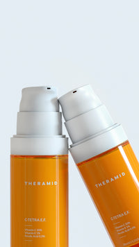 THERAMID Tetramid C.E.F 30ml