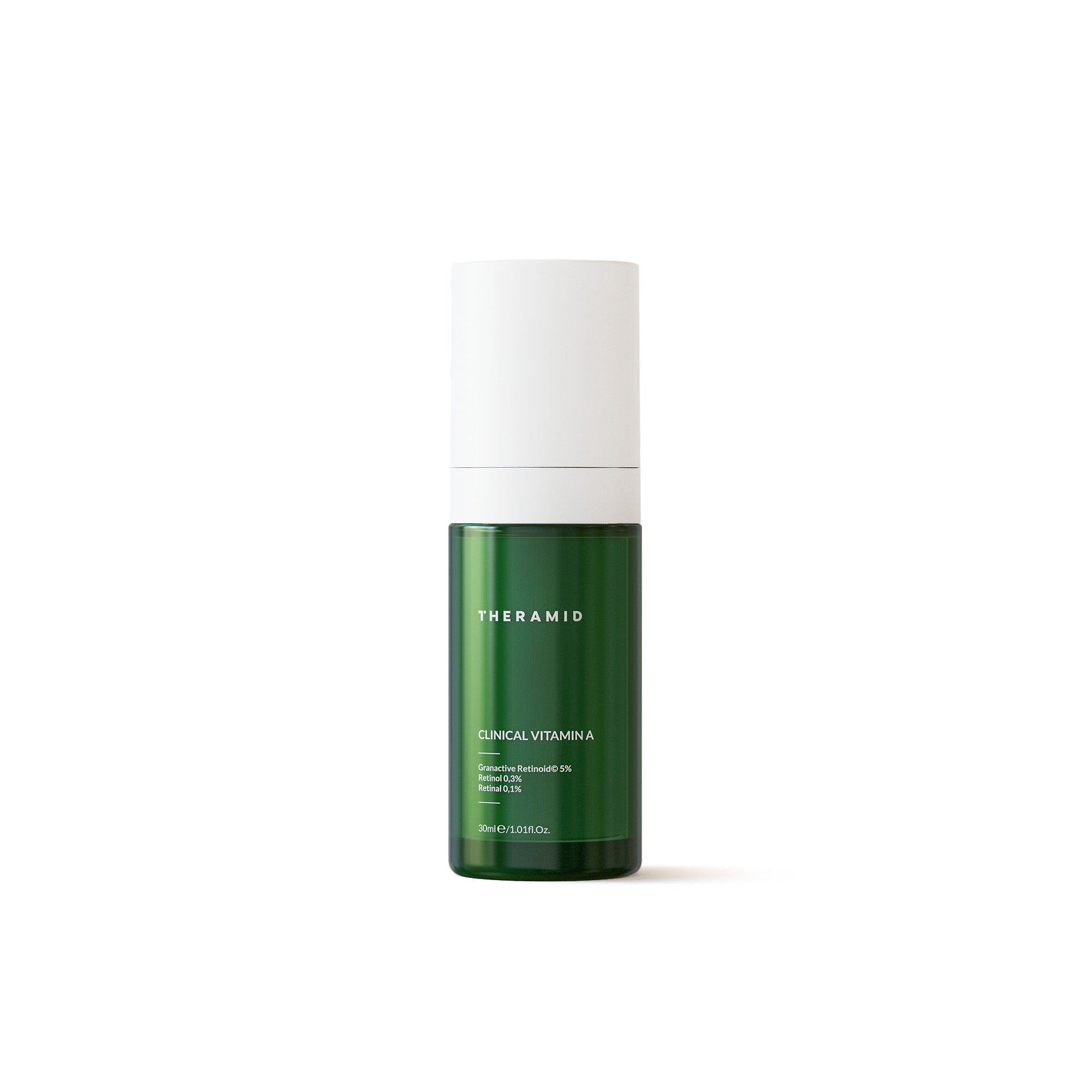 THERAMID Clinical Vitamin A 30ml