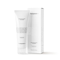 TRANSPARENT Lab PHA Soft Peeling Cleanser 150ml