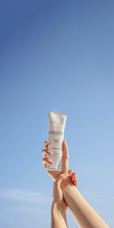 TRANSPARENT Lab Invisible Sunscreen SPF50+ 100ml