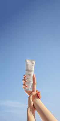 TRANSPARENT Lab Invisible Sunscreen SPF50+ 100ml