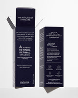 MELUMÉ A-Mazing Retinol Retinal Emulsion 30ml