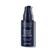 MELUMÉ A-Mazing Retinol Retinal Emulsion 30ml