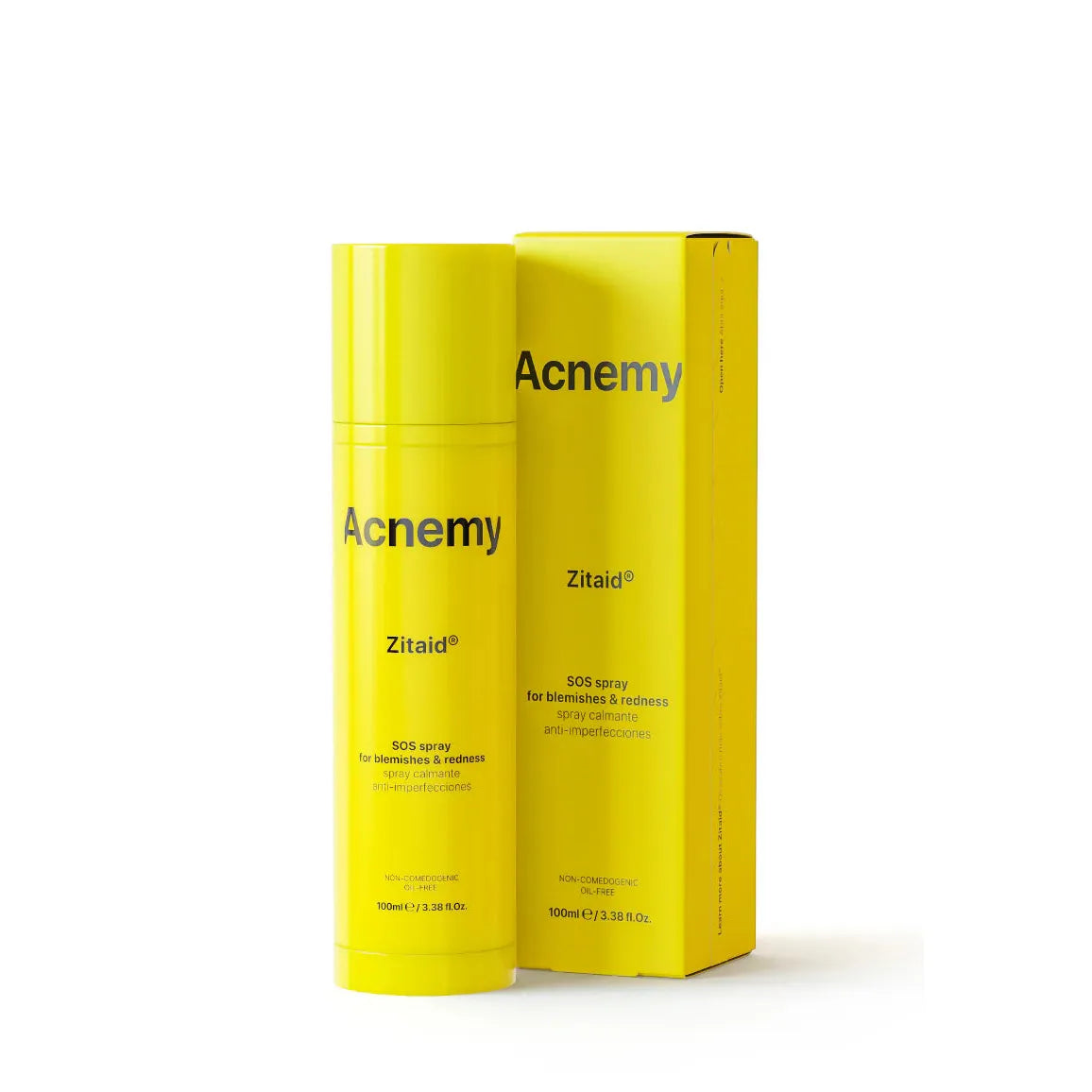 Acnemy Zitaid Toner 100ml