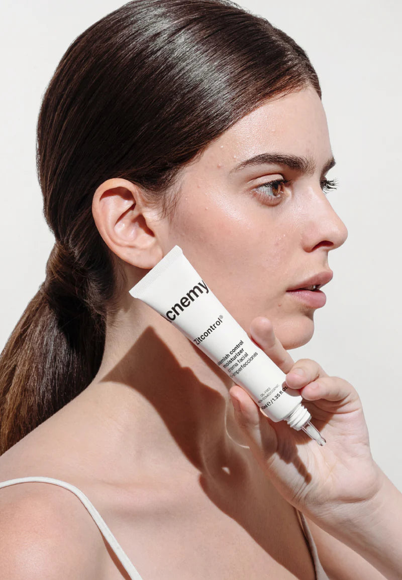 Acnemy Zitcontrol® Blemish Control Moisturizer 40ml