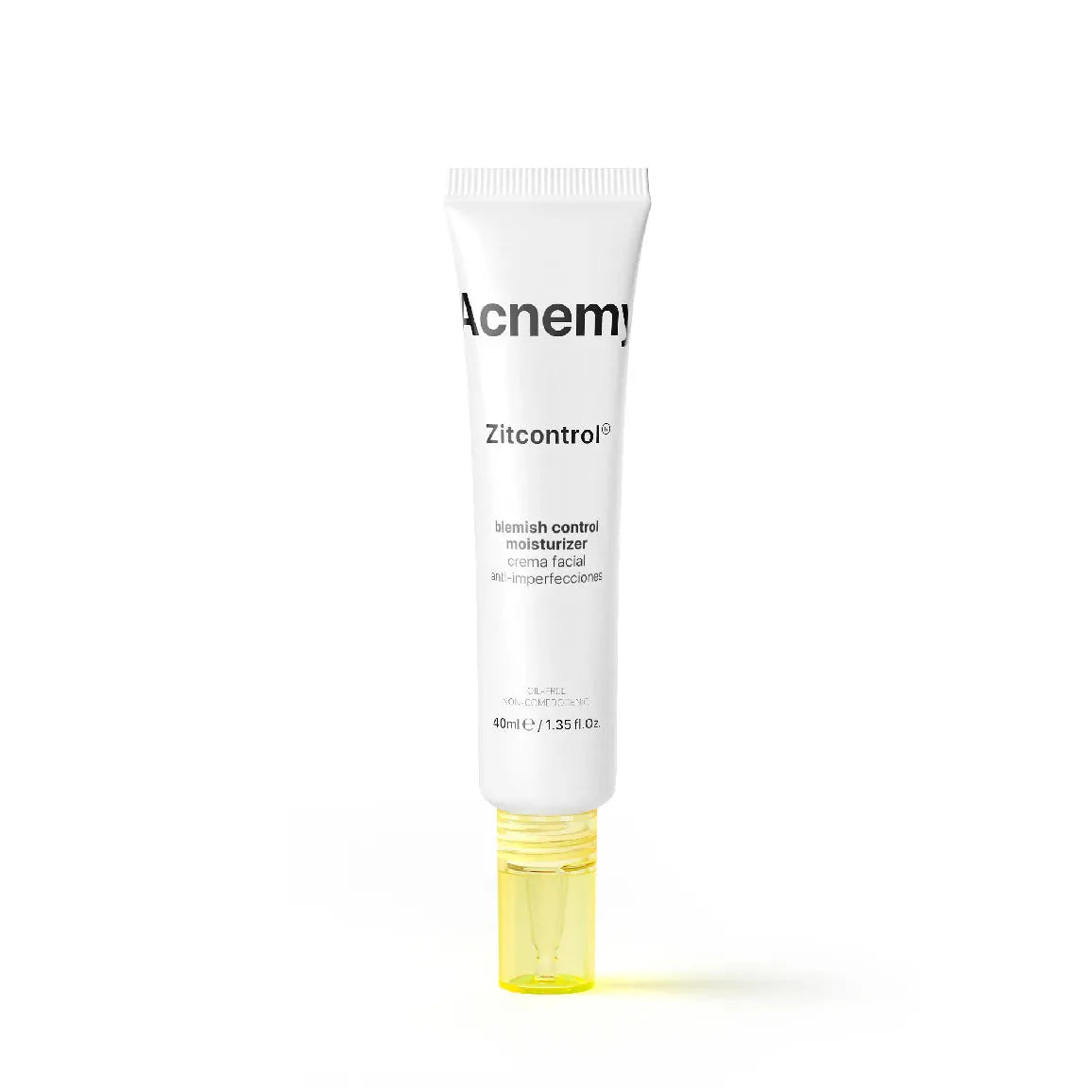 Acnemy Zitcontrol® Blemish Control Moisturizer 40ml