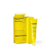 Acnemy Zitcontrol SPF50® Blemish Control Moisturizer 40ml