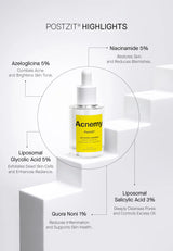 Acnemy Postzit® 30ml