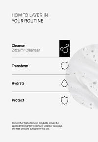 Acnemy ZITCALM® Anti-Redness Calming Cleanser 150ml