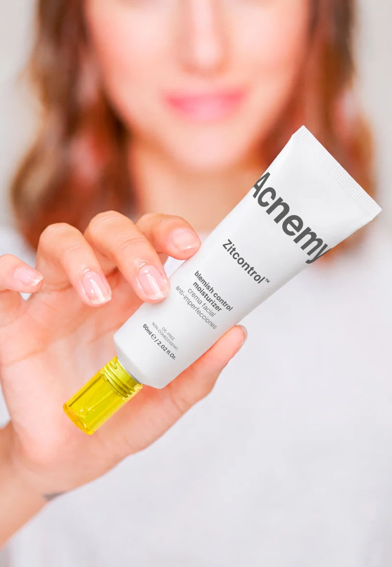 Acnemy Zitcontrol® Daily Blemish Moisturizer 60 ml
