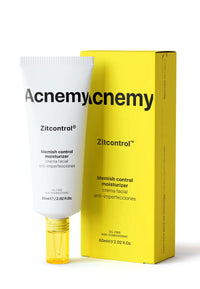 Acnemy Zitcontrol® Daily Blemish Moisturizer 60 ml