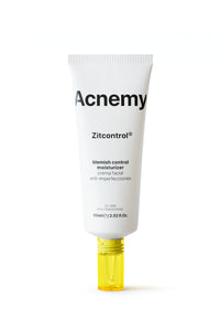 Acnemy Zitcontrol® Daily Blemish Moisturizer 60 ml