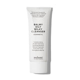 MELUMÉ Balmy Oily Milky Cleanser 125ml