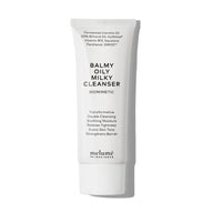 MELUMÉ Balmy Oily Milky Cleanser 125ml