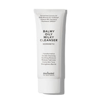 MELUMÉ Balmy Oily Milky Cleanser 125ml
