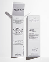 MELUMÉ Daily Hydra Lock Resurface Essence 150ml