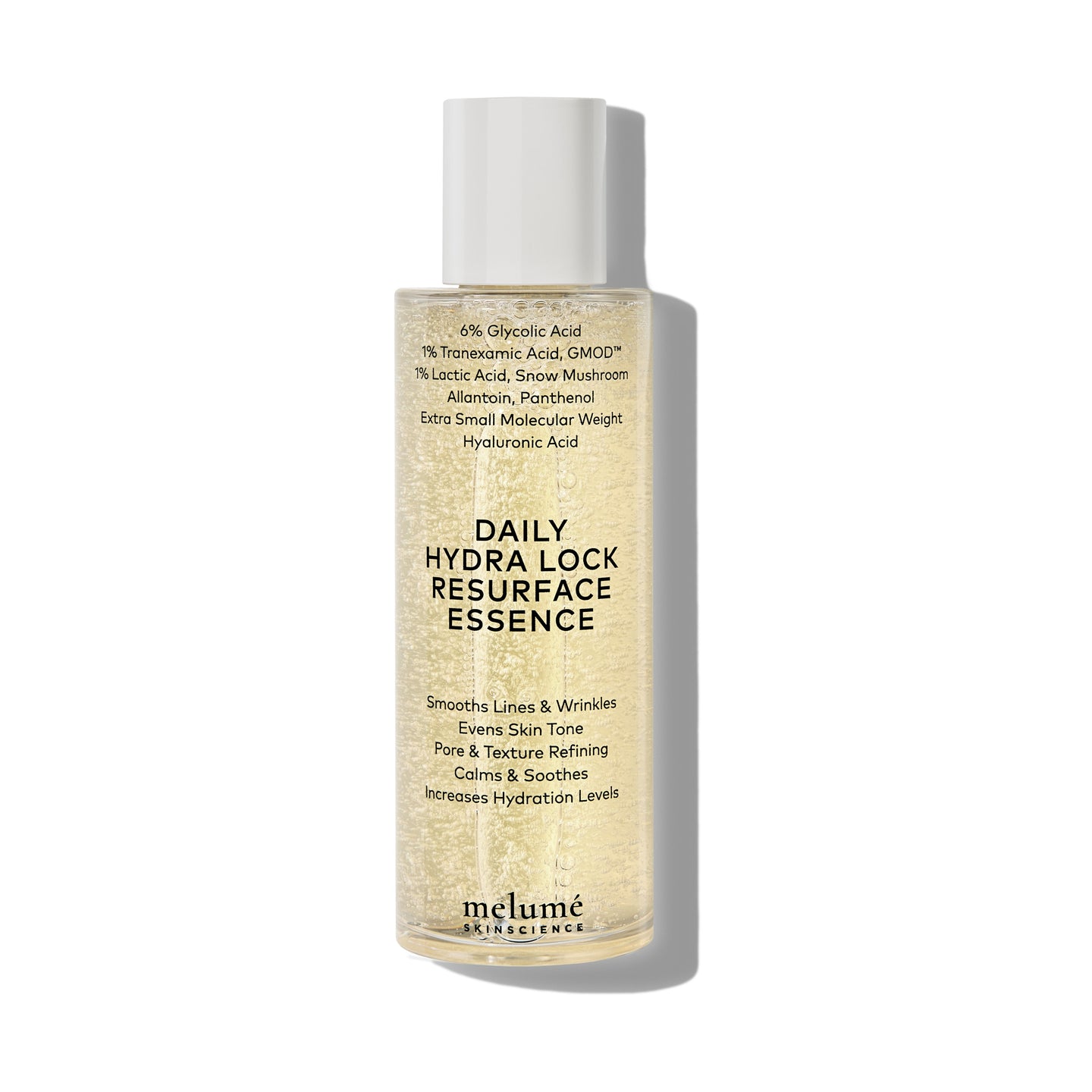 MELUMÉ Daily Hydra Lock Resurface Essence 150ml