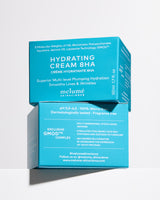 MELUMÉ Hydrating Cream 8HA 50ml