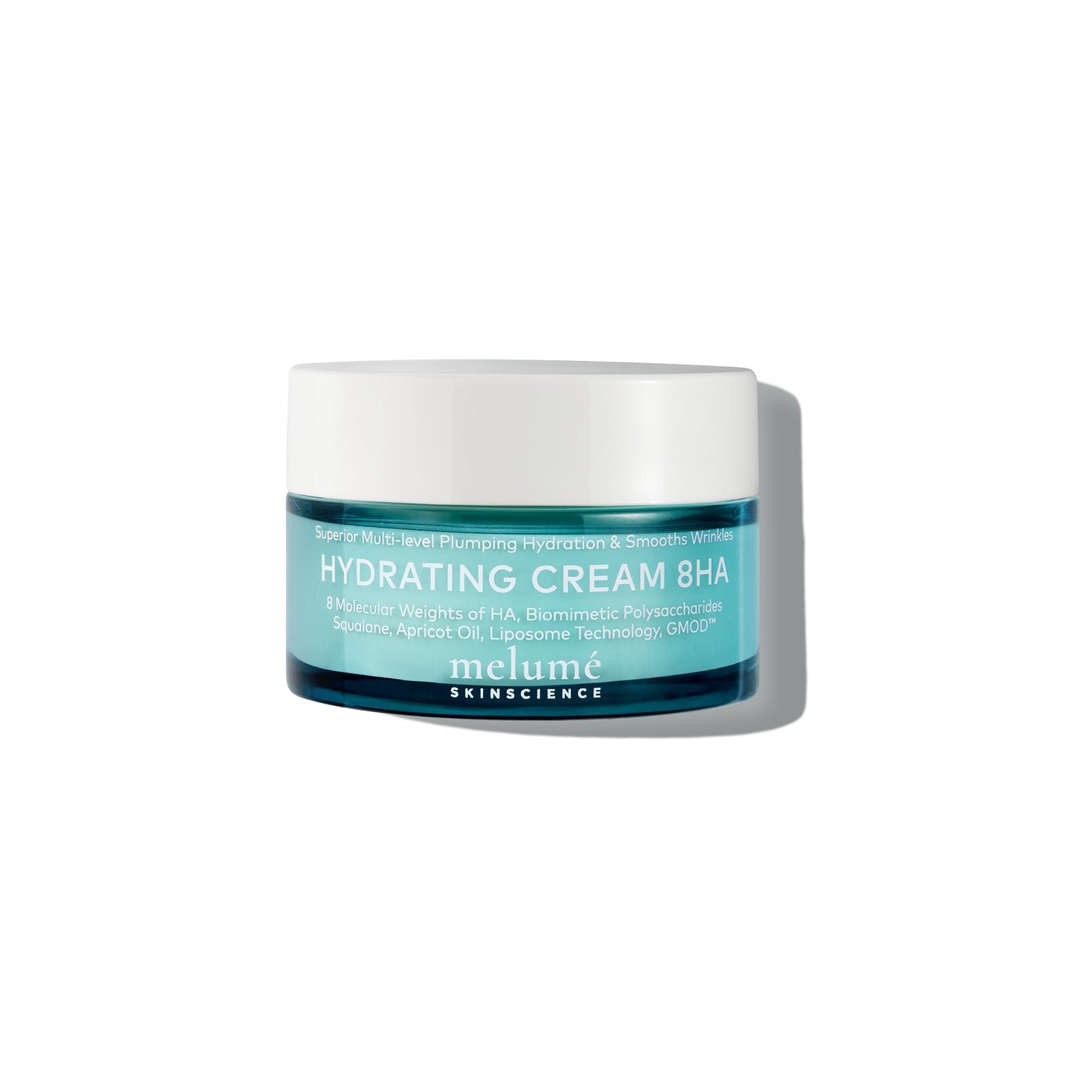 MELUMÉ Hydrating Cream 8HA 50ml