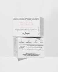 MELUMÉ Glossy Lip Line Eraser 13g