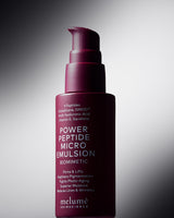 MELUMÉ Power Peptide Micro Emulsion 30ml