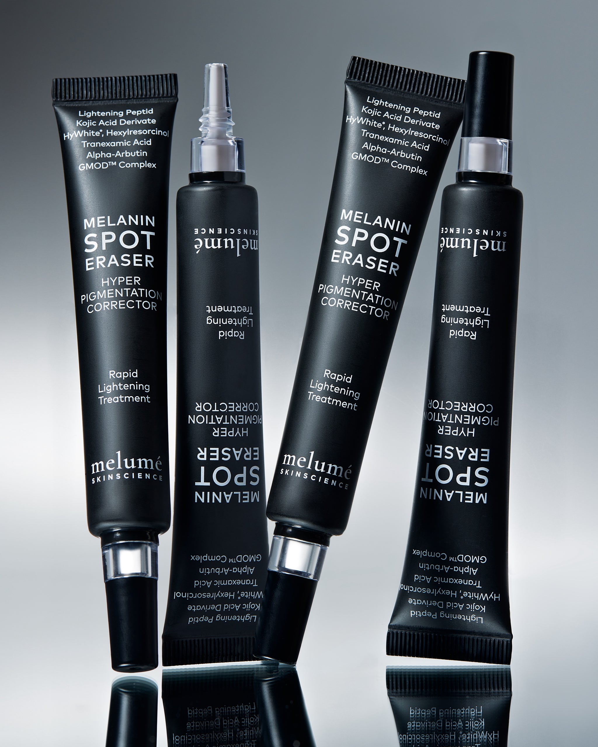 MELUMÉ Melanin Spot Eraser 20ml
