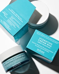 MELUMÉ Hydrating Cream 8HA 50ml