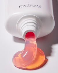 MELUMÉ Balmy Oily Milky Cleanser 125ml