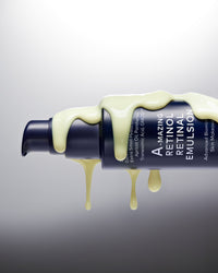 MELUMÉ A-Mazing Retinol Retinal Emulsion 30ml