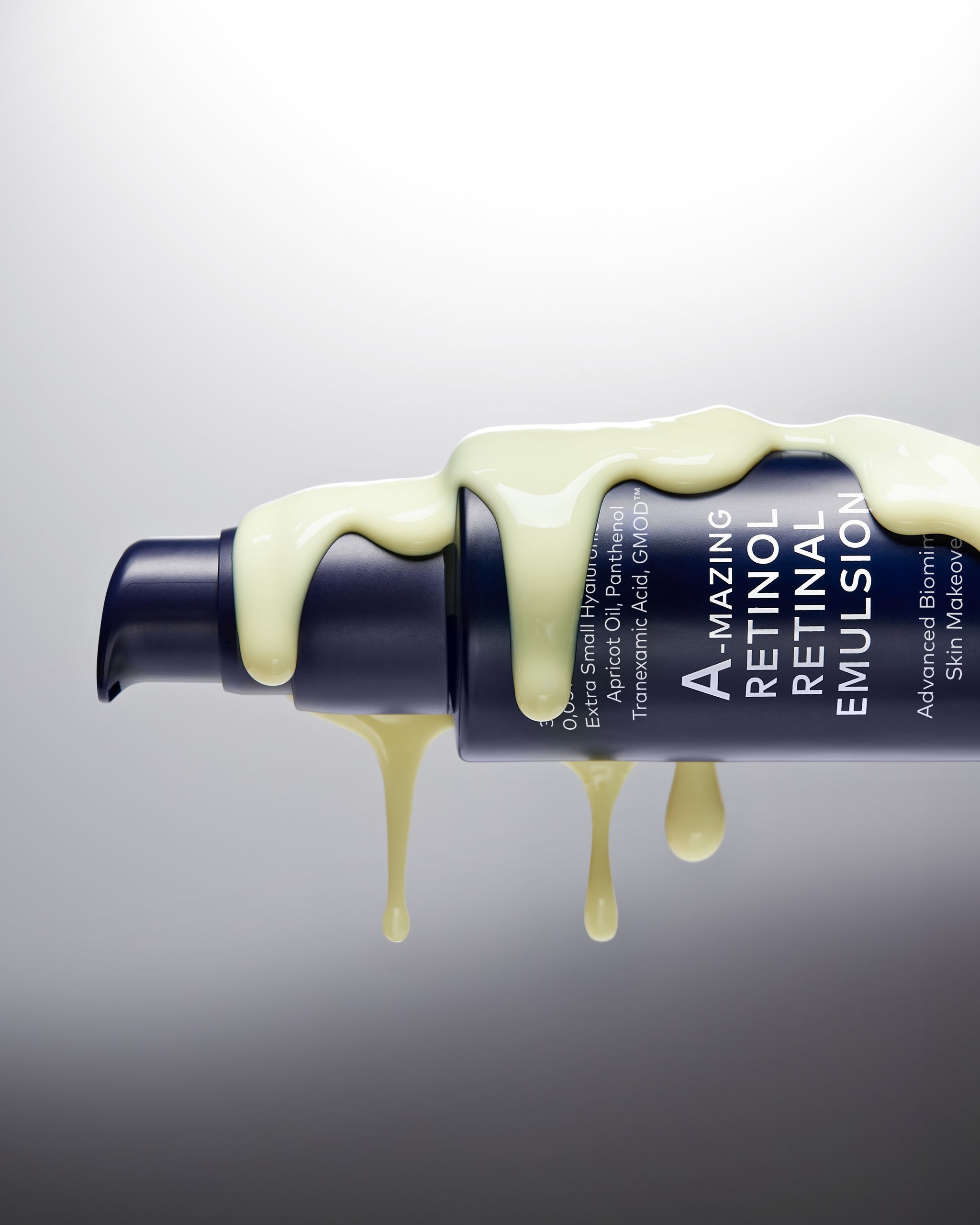 MELUMÉ A-Mazing Retinol Retinal Emulsion 30ml